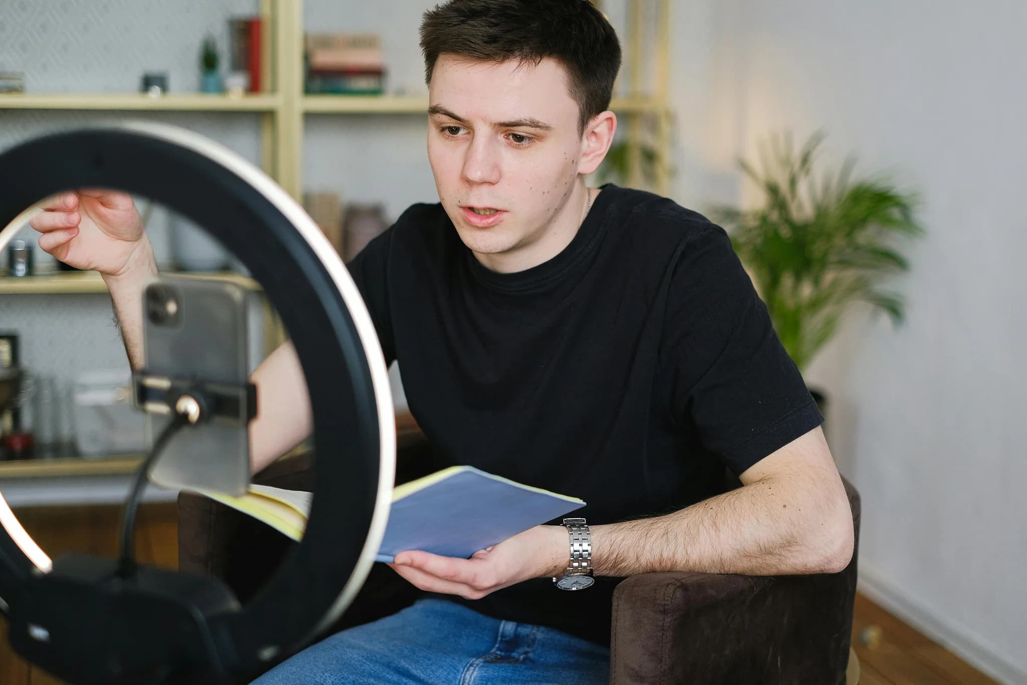 Content Creation for Beginners: Your Simple Guide to Getting Started